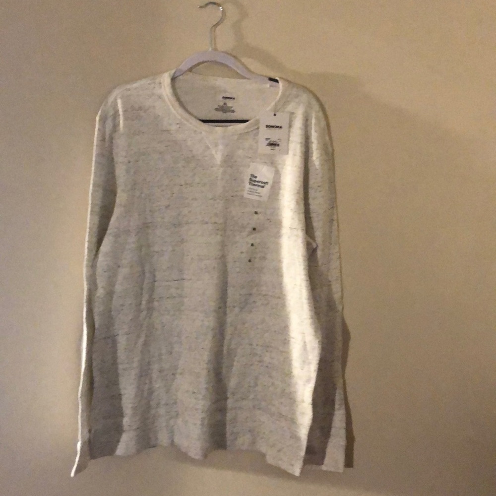 Sonoma Men’s The Supersoft Thermal